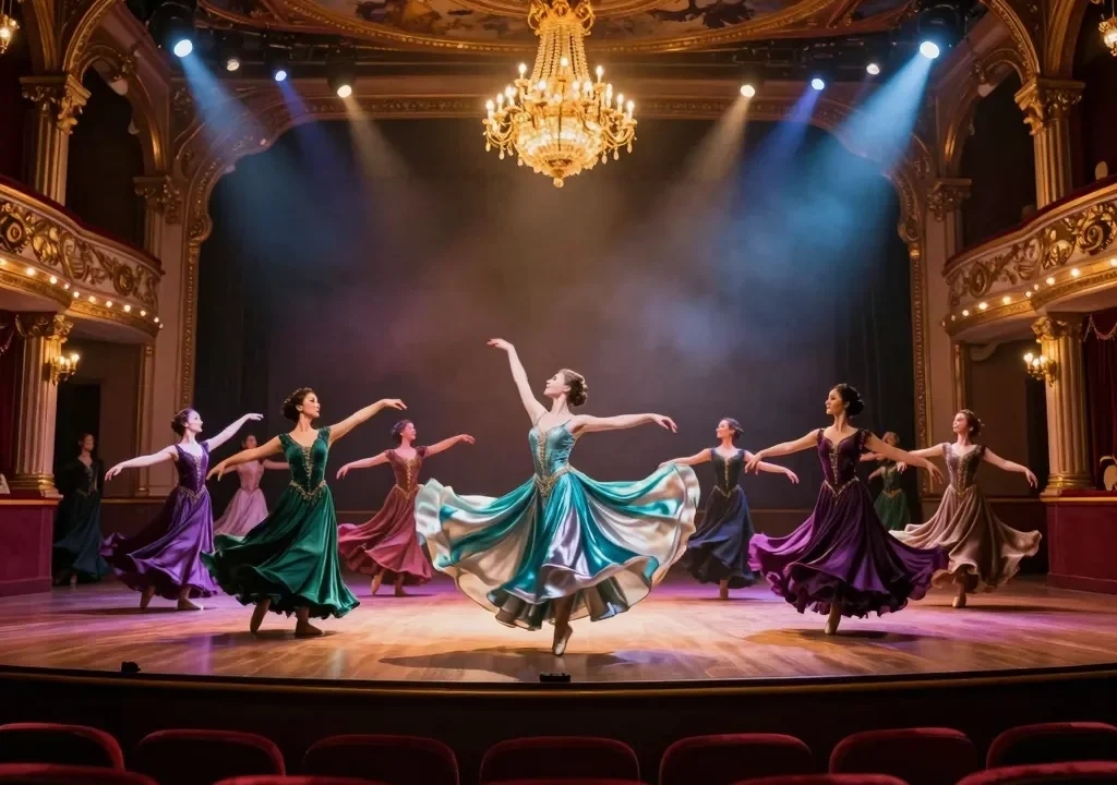 Arts & Entertainment