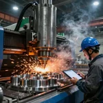 Heavy Industry and Engineering